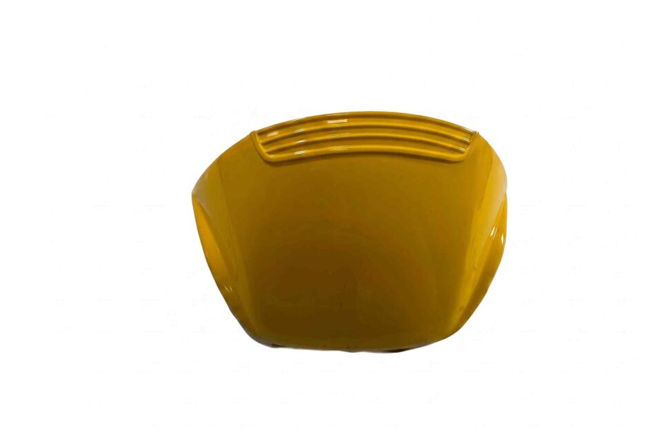 Pasific 125 Ön Rüzgarlık Sarı