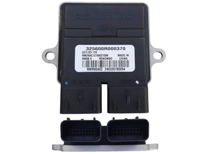 Rks Spontini 110 Ecu Beyin Rongmao Ym