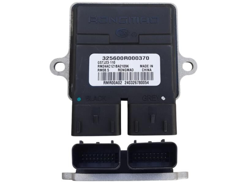 Rks Spontini 110 Ecu Beyin Rongmao Ym