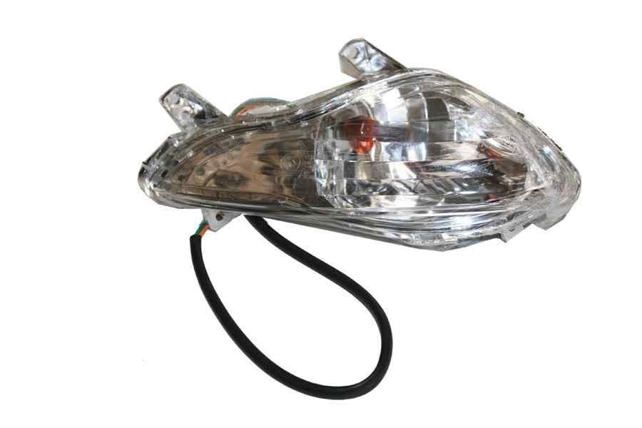 Scooter Gomax Ön Sinyal Sol Orj