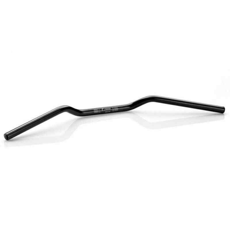 Tvs & Raider 125 2023-2025 Uyumlu Gidon Rizoma Siyah 72 X 8 22Mm