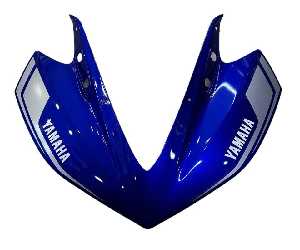 Yamaha Yzf-R25 Far Çerçevesi Mavi 1Wd-Xf83F-80-P1 (14-18)