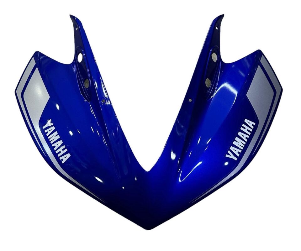 Yamaha Yzf-R25 Far Çerçevesi Mavi 1Wd-Xf83F-80-P1 (14-18)