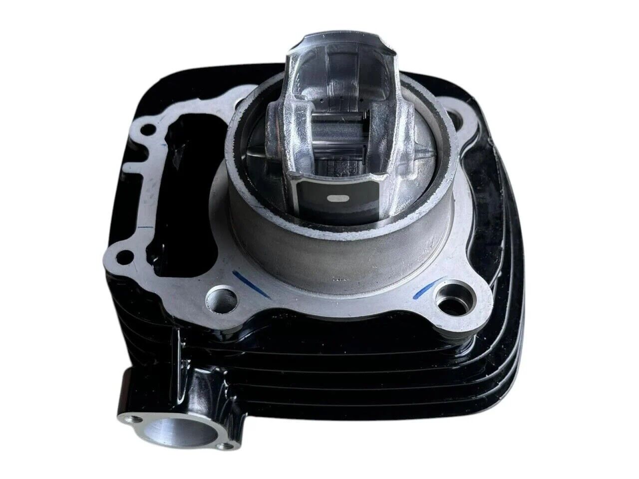 Bajaj Pulsar N250 F250 Silindir Komple 36Jr0072 Orj