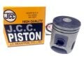 Yamaha Crypton Uyumlu Piston Jcc 51X(Std+2,000)