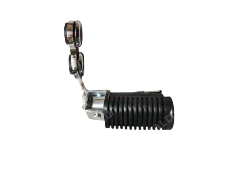 Falcon Ön Basamak Sağ-New Comfort