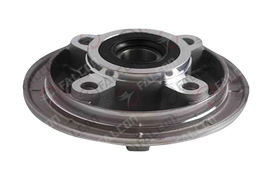 Falcon Tambur Dişli Stoperi (Flanş) Almj-Attack 100-5