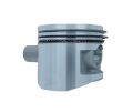 Kanuni Tiger 250 Piston Vt 72,25-73 Mm Seri