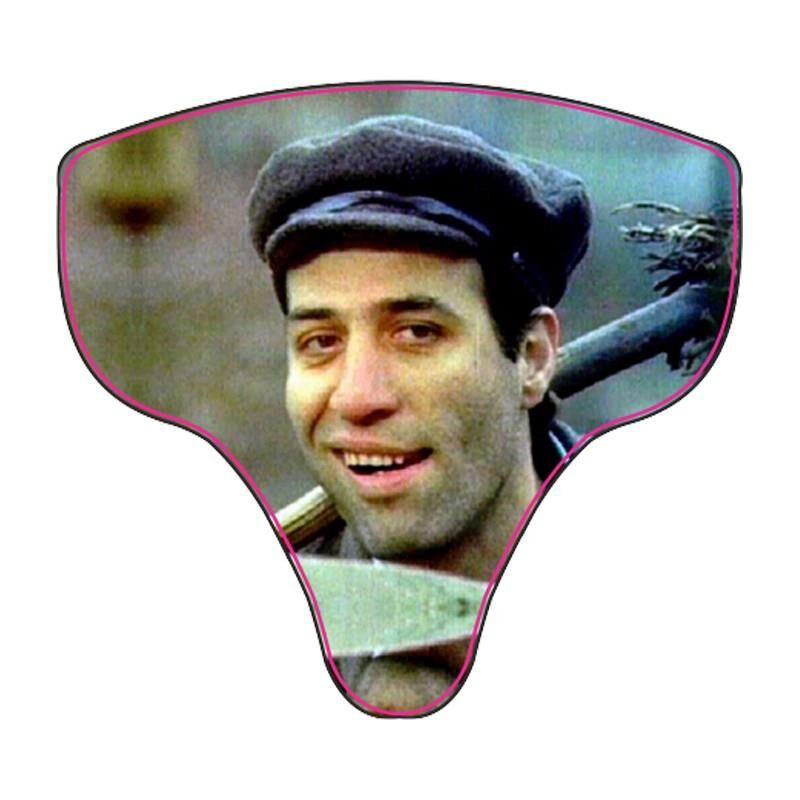 Kemal Sunal Mondial Mh Drift 2011 - 2020 Uyumlu Siperlik Sticker