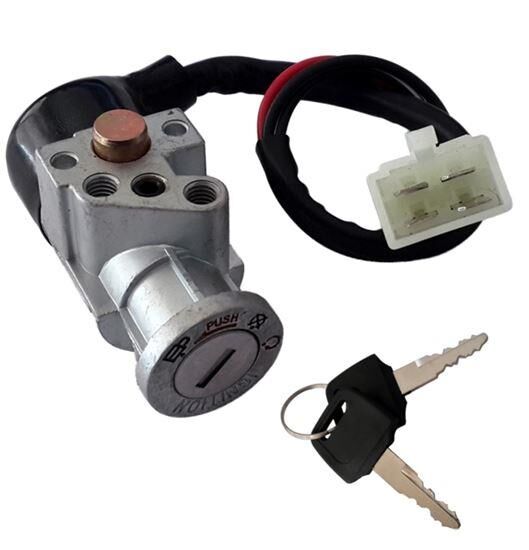 Mondial Kontak Tek Cup-Kh-Ege