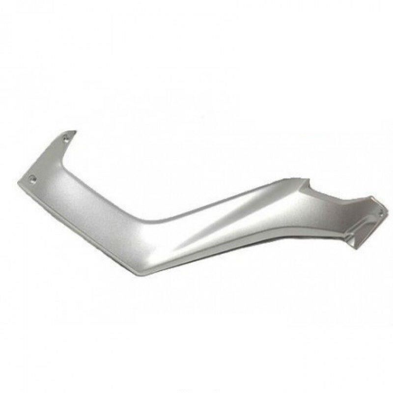 Nmax Uyumlu Depo Yan Parça Sol Açık Gri 2Dp-F1731-00-P0