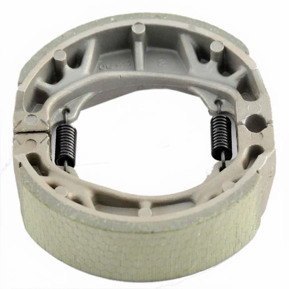 Ramzey Cub 100 Arka Fren Balatası