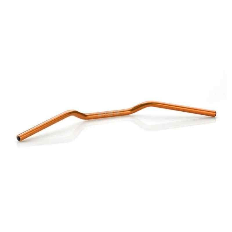 Tvs & Raider 125 2023-2025 Uyumlu Gidon Rizoma Turuncu 78 X 8 22Mm