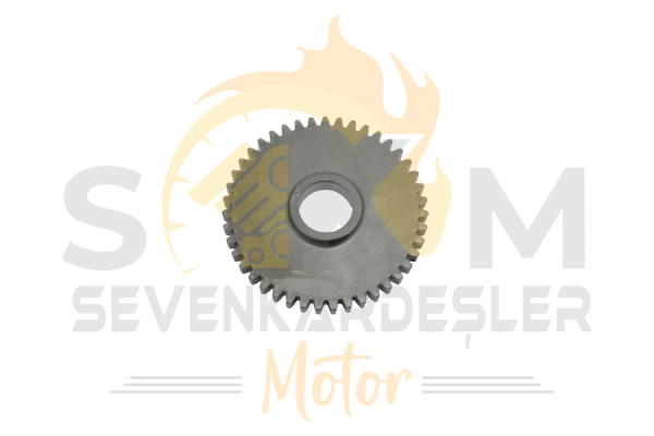 Cf Moto Terralander 800 (4X4) (Efi) Dusuk Hız Dıslısı Orijinal