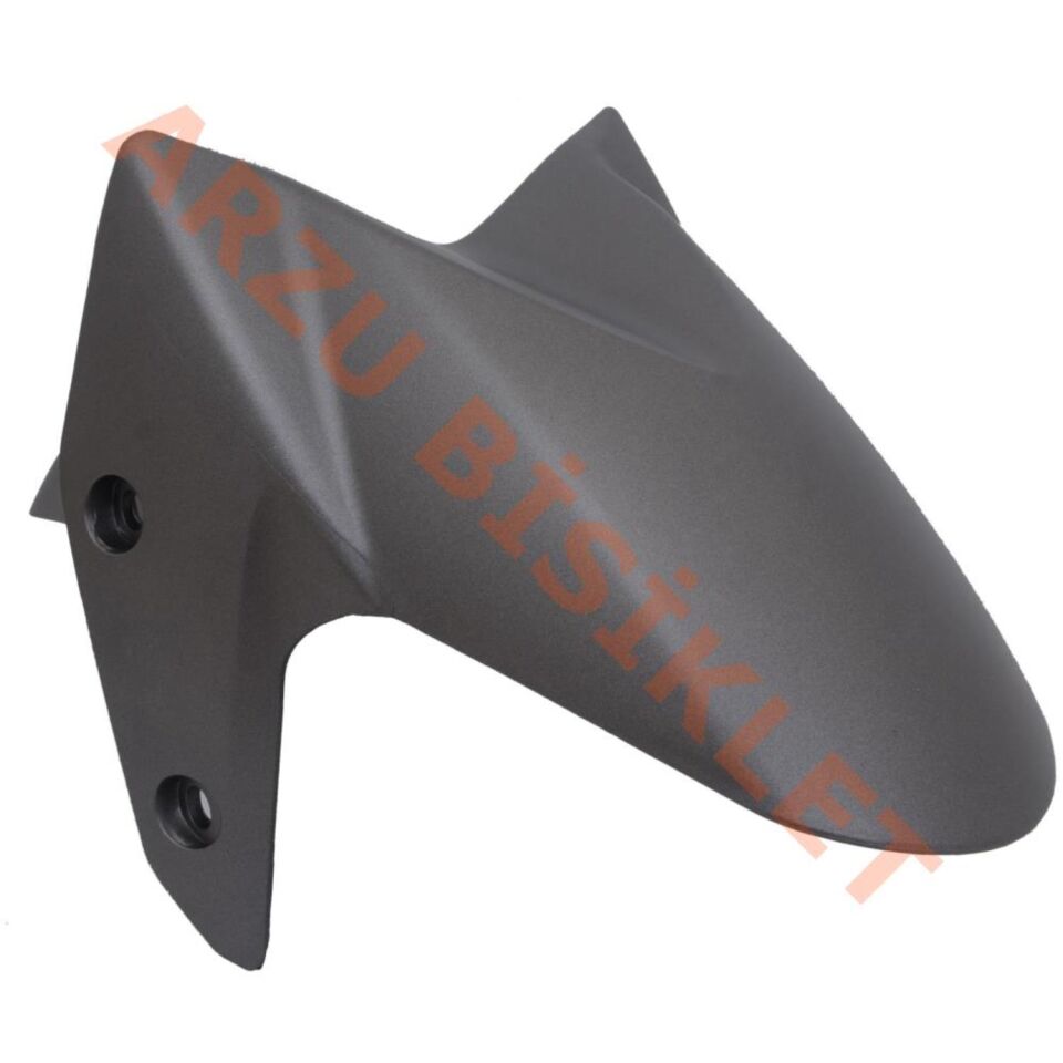 Yamaha Nmax Ön Çamurluk Gri (2015-20) İth