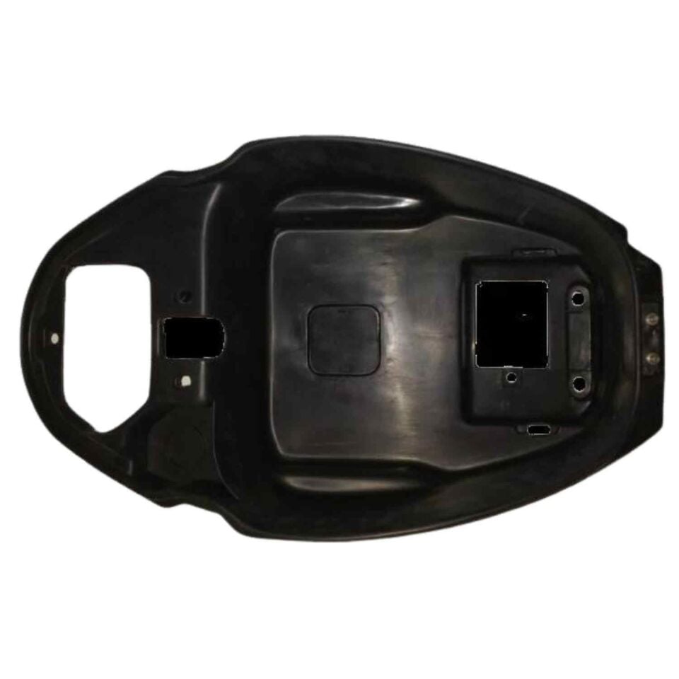 125Zn Znu (2013 Öncesi) Sele Altı Bağaj Orj