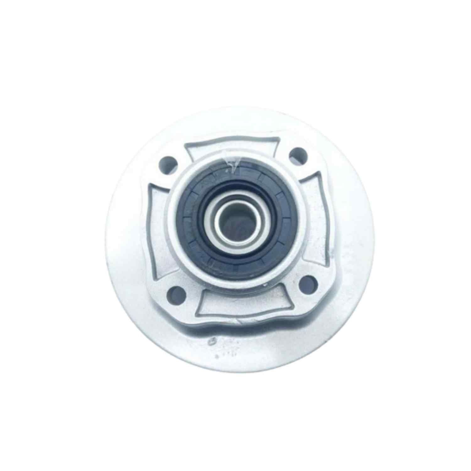 150Kn Arka Stoper Gövdesi Komple