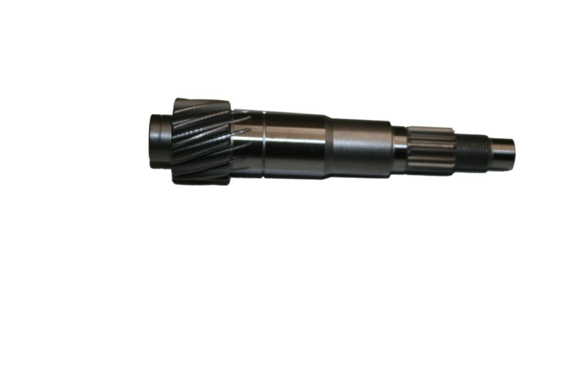 Atv Kymco 150 Tahrik Mili 14T Dişli Orj