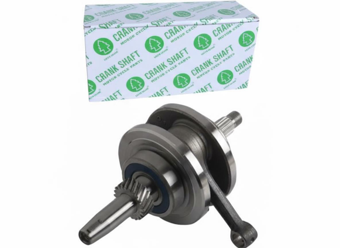 Cg Model Krank 139 Komple 13 Pim Çamlı