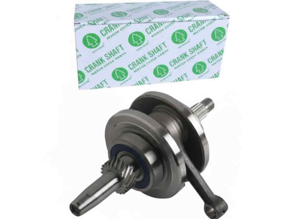 Cg Model Krank 139 Komple 13 Pim Çamlı