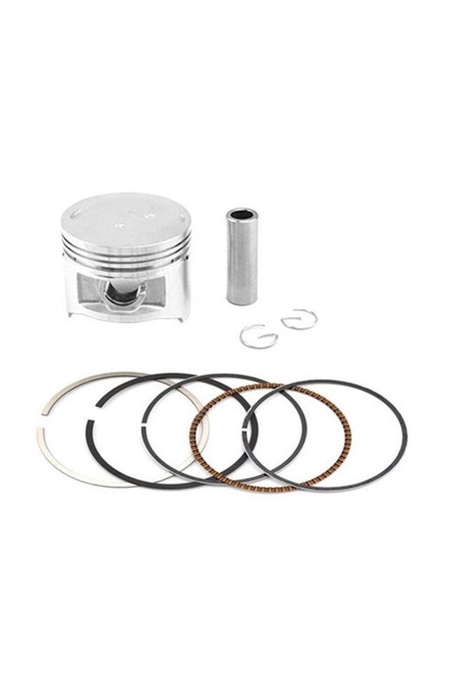 Crypton Uyumlu Piston İth 49Xstd