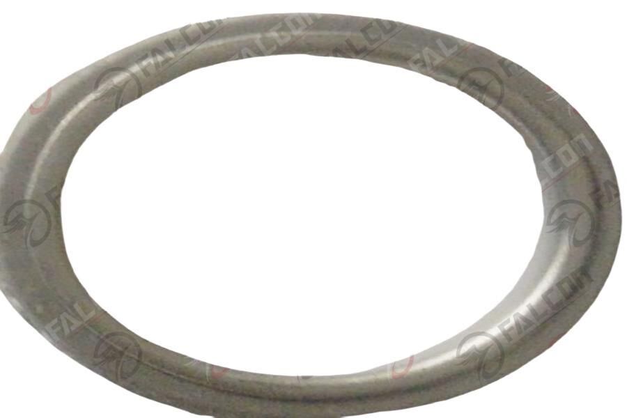 Falcon Egzoz Contası-Quıck 50