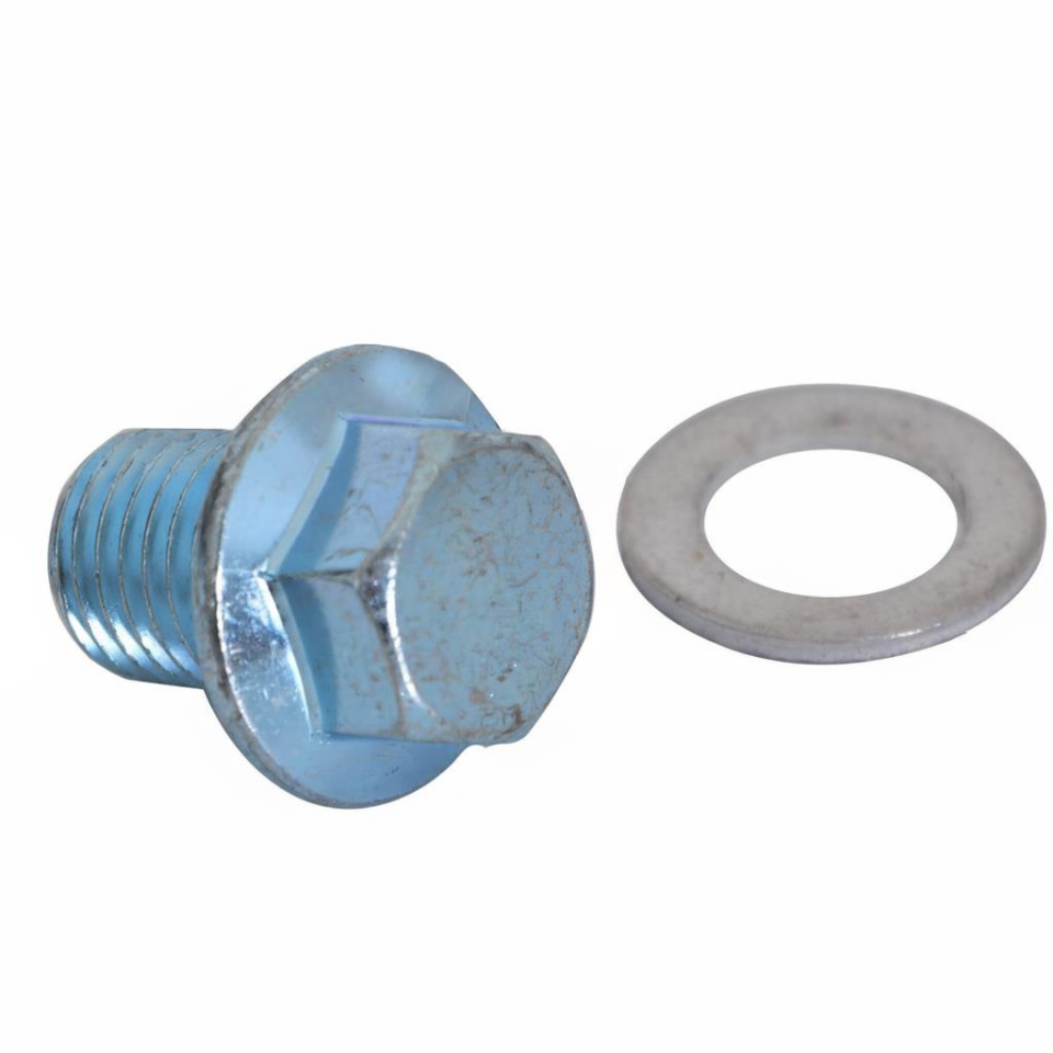 Honda Spacy 110 Uyumlu Yağ Tapası