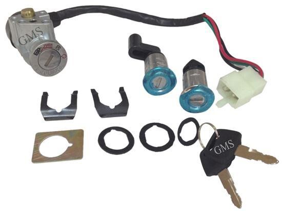 Mondial Kontak Set Cup-Kh