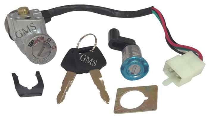 Mondial Kontak Set Cup-Kh