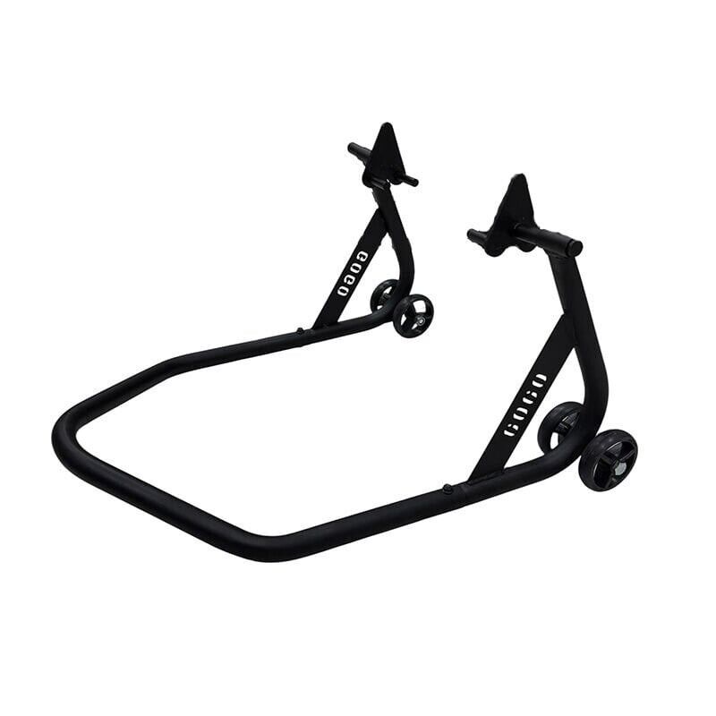 Motosiklet Ön Kaldırma Sehpası ( Paddock) - Sökülebilir Tip