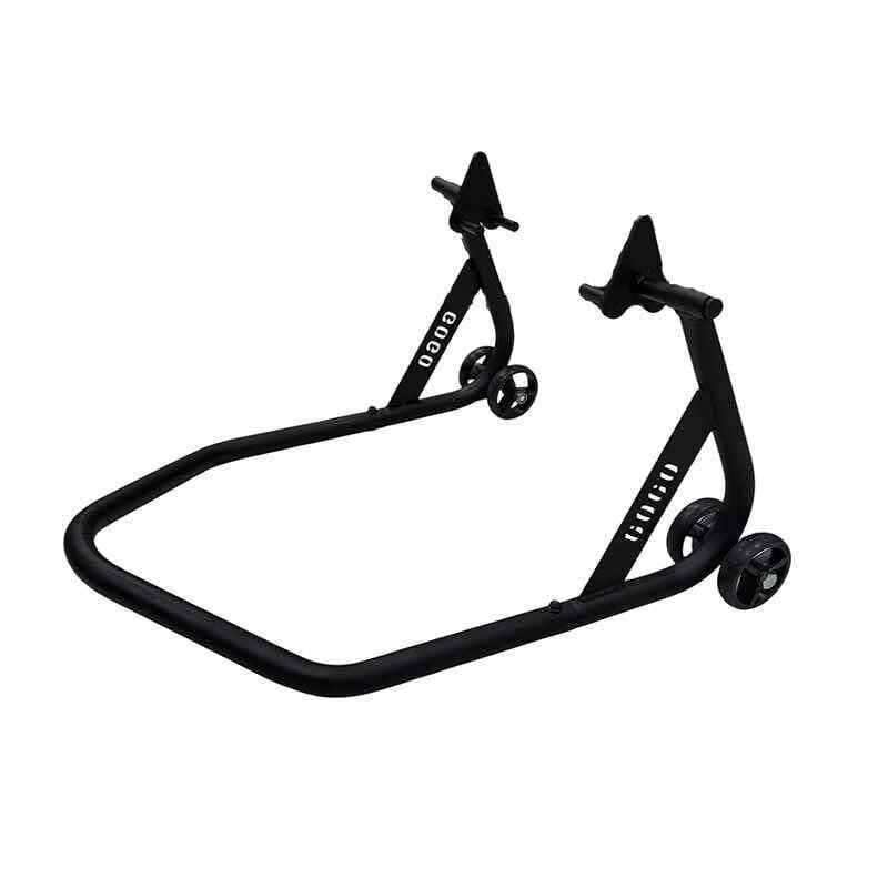 Motosiklet Ön Kaldırma Sehpası ( Paddock) - Sökülebilir Tip