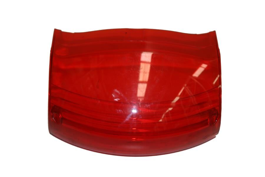 Scooter Gomax Stop Camı Orj