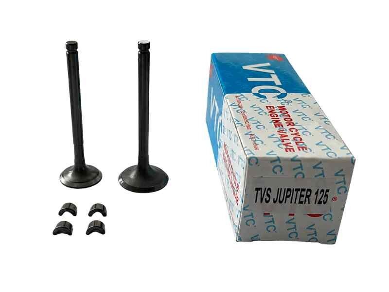Tvs Jupiter 125 Sibop Vtc Orj 20,5-25-68-69-5