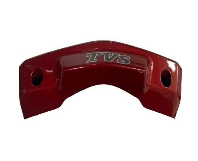 Tvs Wego 110 Arka Granaj Alt Kapak Kırmızı K62202708F Orj