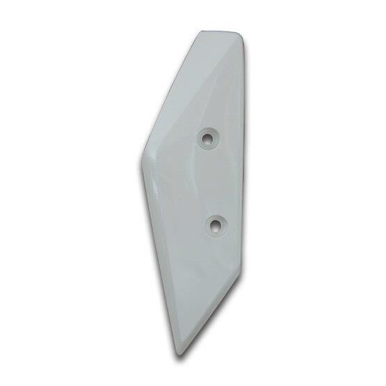 Xmax 250 Uyumlu Ön Amortisör Koruma Sol Beyaz B74-F1513-P1