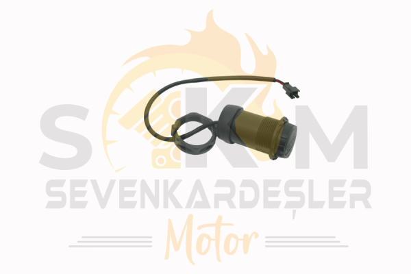 E-Mon Duobike 250W Usb Gırısı Orijinal
