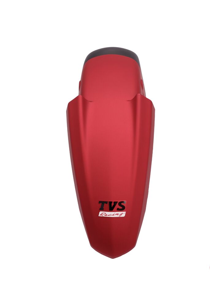 Tvs Apache Rtr 200 On Camurluk (Kırmızı) Orijinal