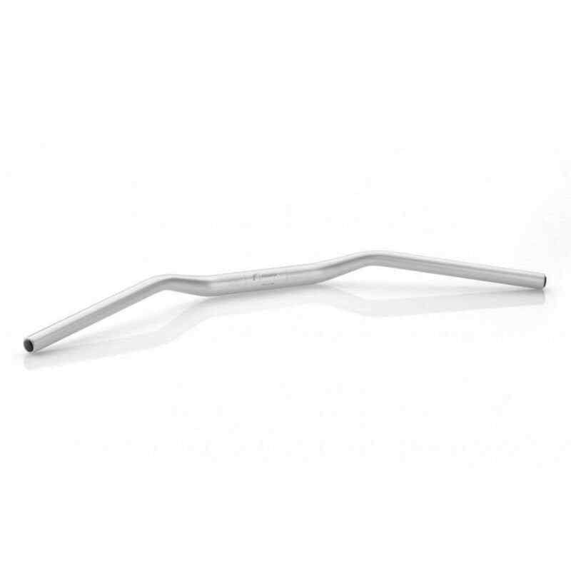 Yamaha & Mt03-07-09 Uyumlu Gidon Rizoma Koyu Gri 80 X 8 28Mm