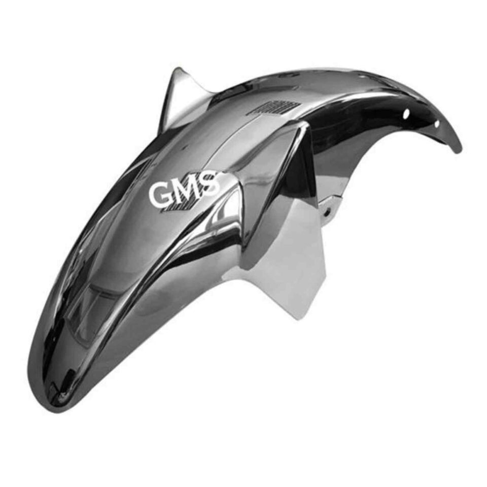 Yamaha Ön Camurluk Nikel Ybr-K