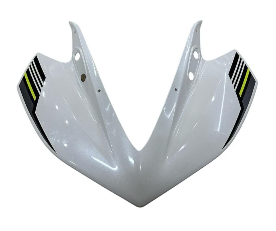 Yamaha Yzf-R25 Far Çerçevesi Beyaz 1Wd-Xf83F-30-P3 (14-18)