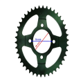 Z-One 150-180 Arka Dişli 428-42T İç 58 Mm 4 Delik Ind Öm