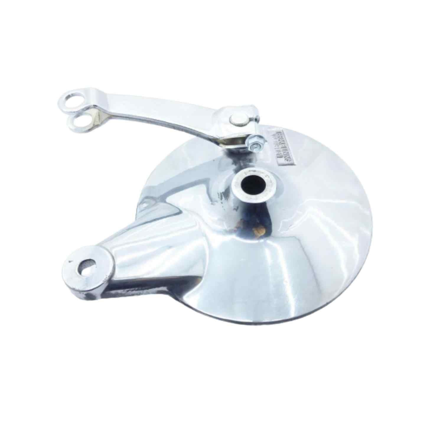 150Kn Arka Fren Kampana Komple