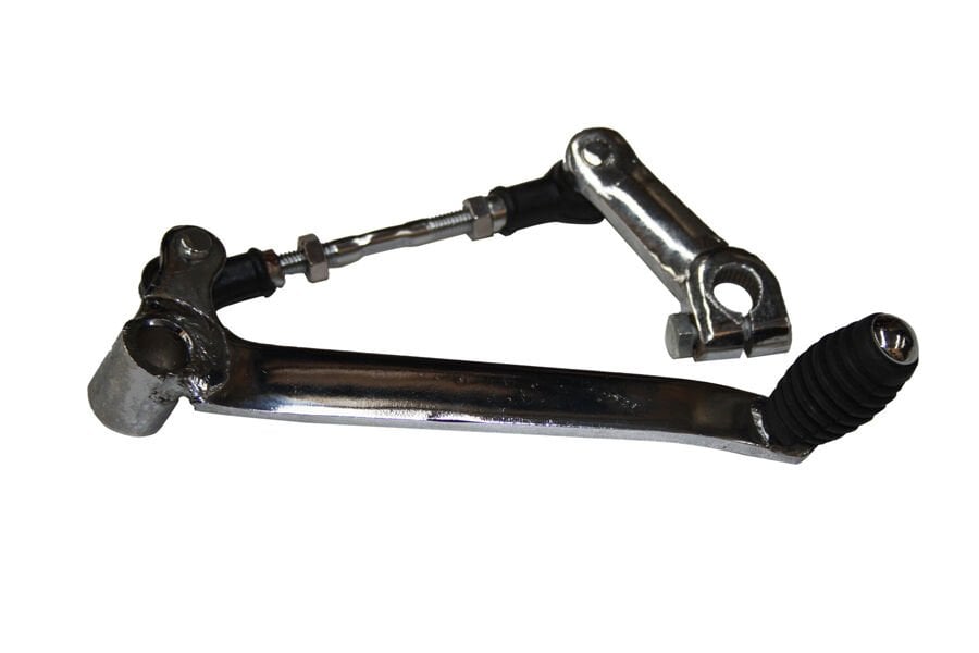 150Kn Delta Vites Pedalı Komple