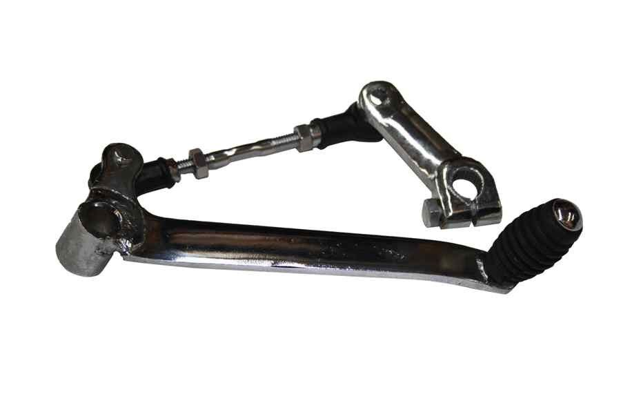 150Kn Delta Vites Pedalı Komple