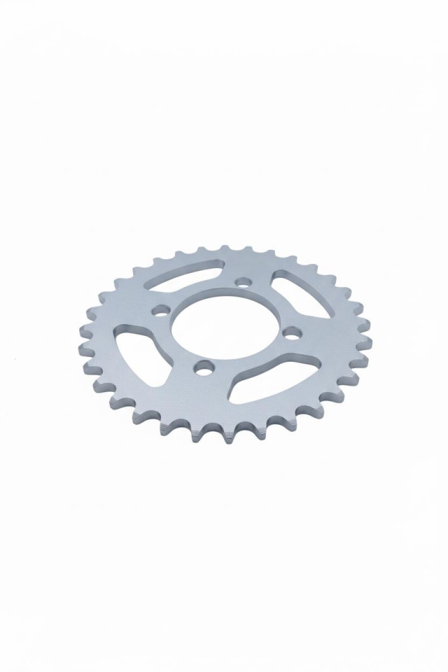 Atv Aeon Arka Dişli 520-32T İç 64X4 Delikli