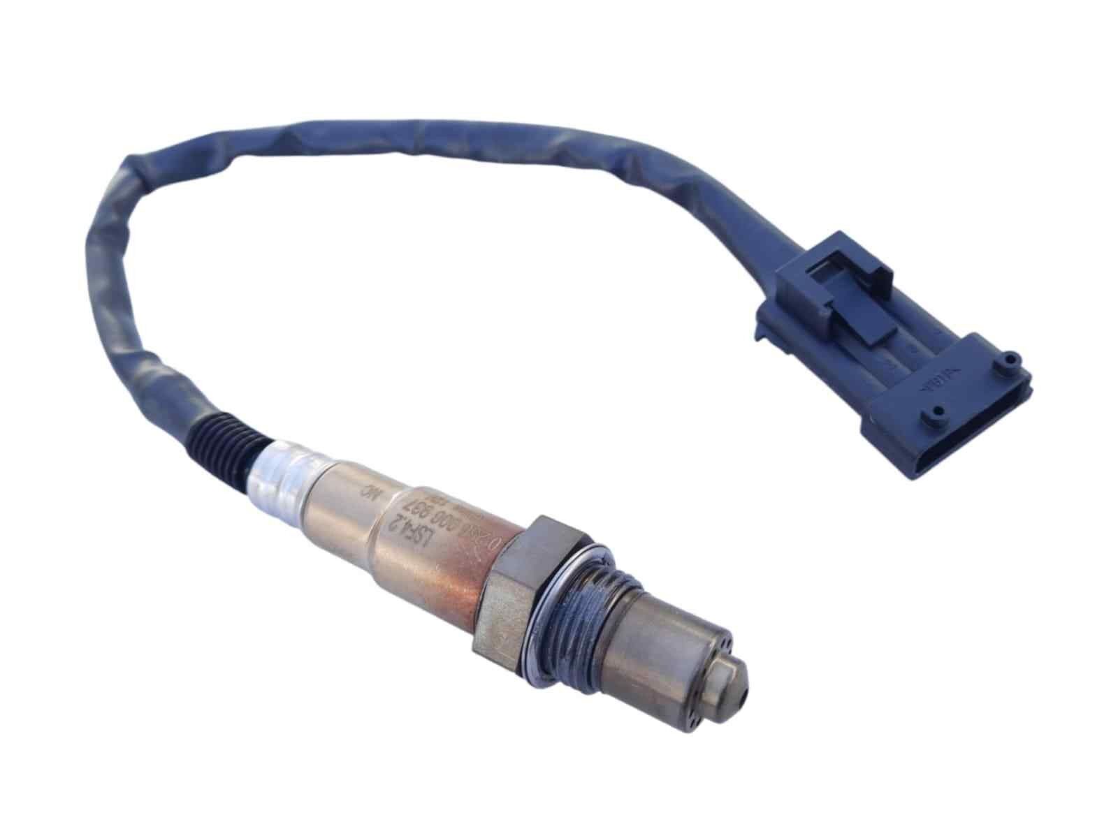 Cf Moto Nk150-250-400-650 Mt650 Oksijen Sensörü E4