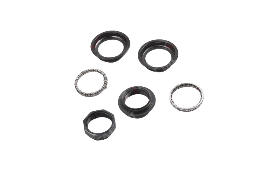 Falcon Furç Takımı-Frıda 7000