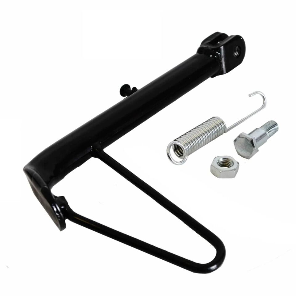 Honda Cbf 150 Uyumlu Yan Sehpa Set