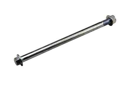 Ramzey Cub 100 Arka Teker Mili 12-220 Mm