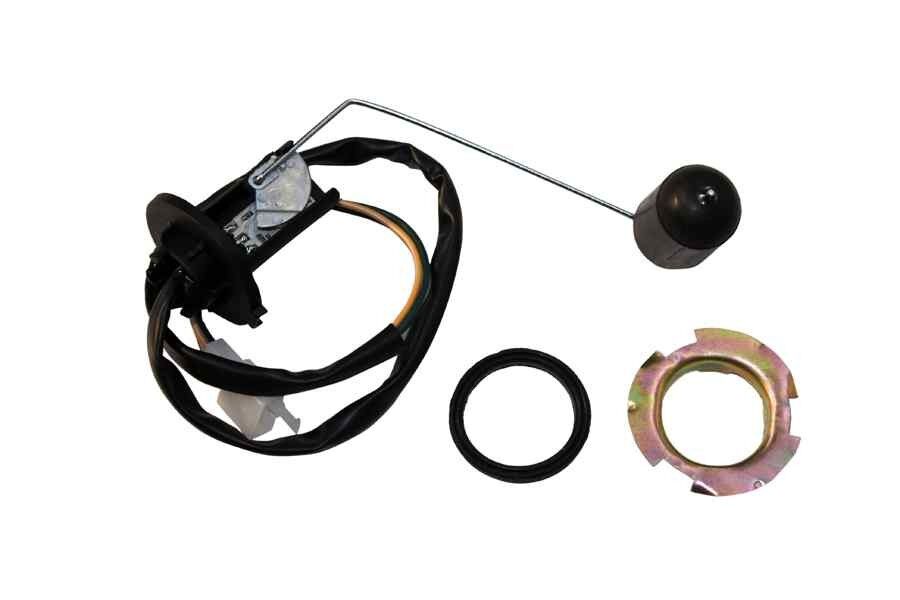 Scooter 150 Depo Şamandıra 3 Kablolu